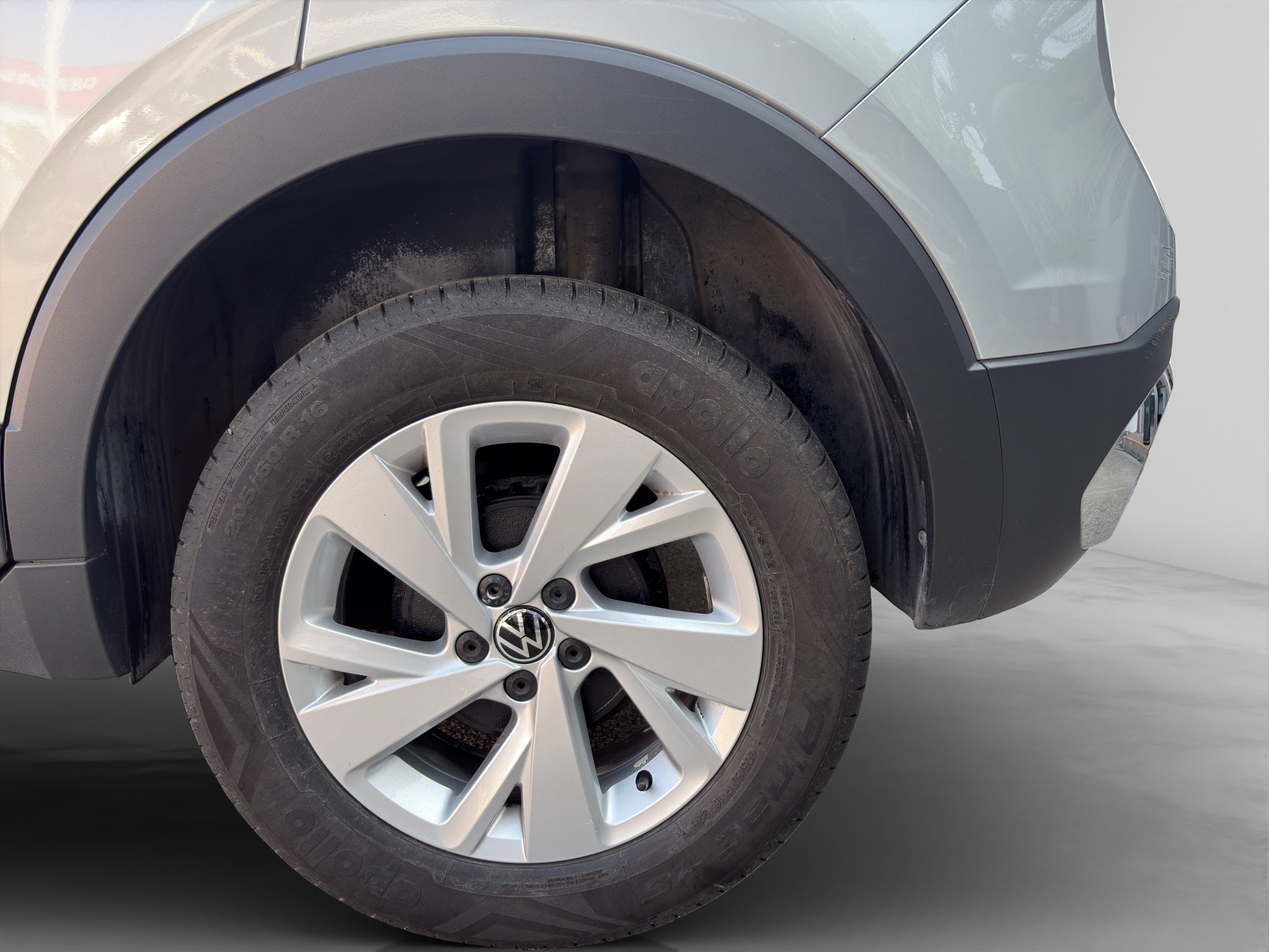 2023 Volkswagen Taigun 1.0 Comfortline At