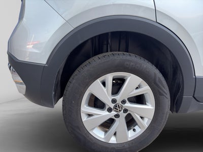 2023 Volkswagen Taigun 1.0 Comfortline At