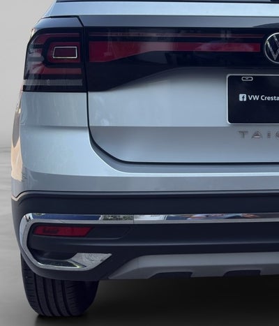 2023 Volkswagen Taigun 1.0 Comfortline At