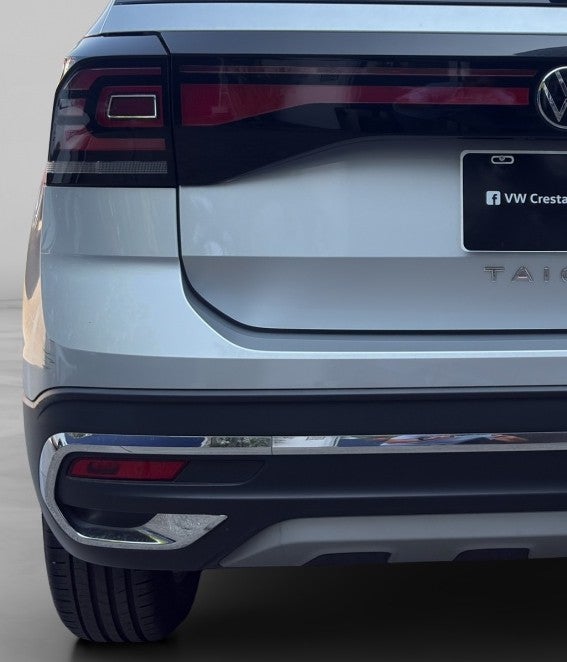 2023 Volkswagen Taigun 1.0 Comfortline At