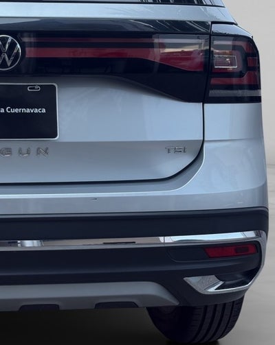 2023 Volkswagen Taigun 1.0 Comfortline At