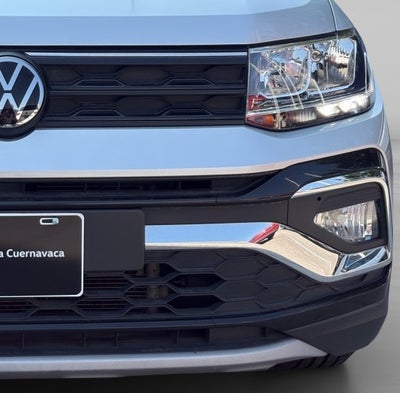 2023 Volkswagen Taigun 1.0 Comfortline At