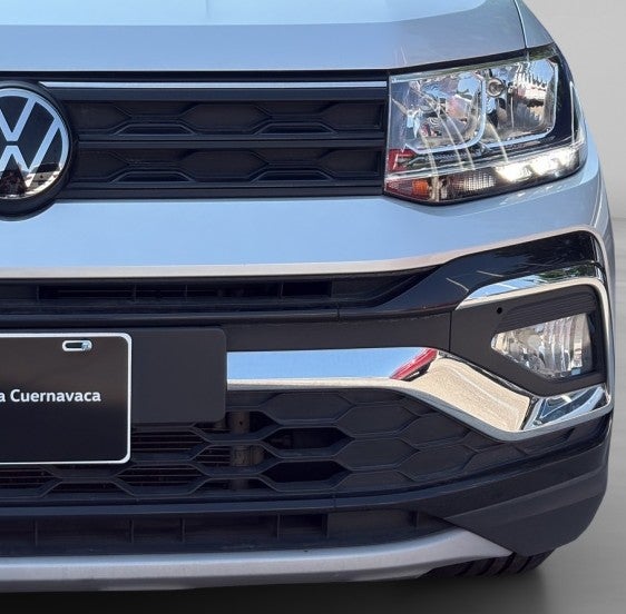 2023 Volkswagen Taigun 1.0 Comfortline At