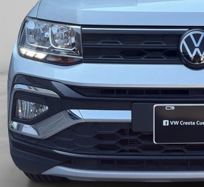 2023 Volkswagen Taigun 1.0 Comfortline At