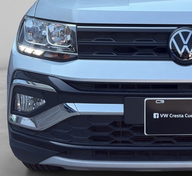 2023 Volkswagen Taigun 1.0 Comfortline At