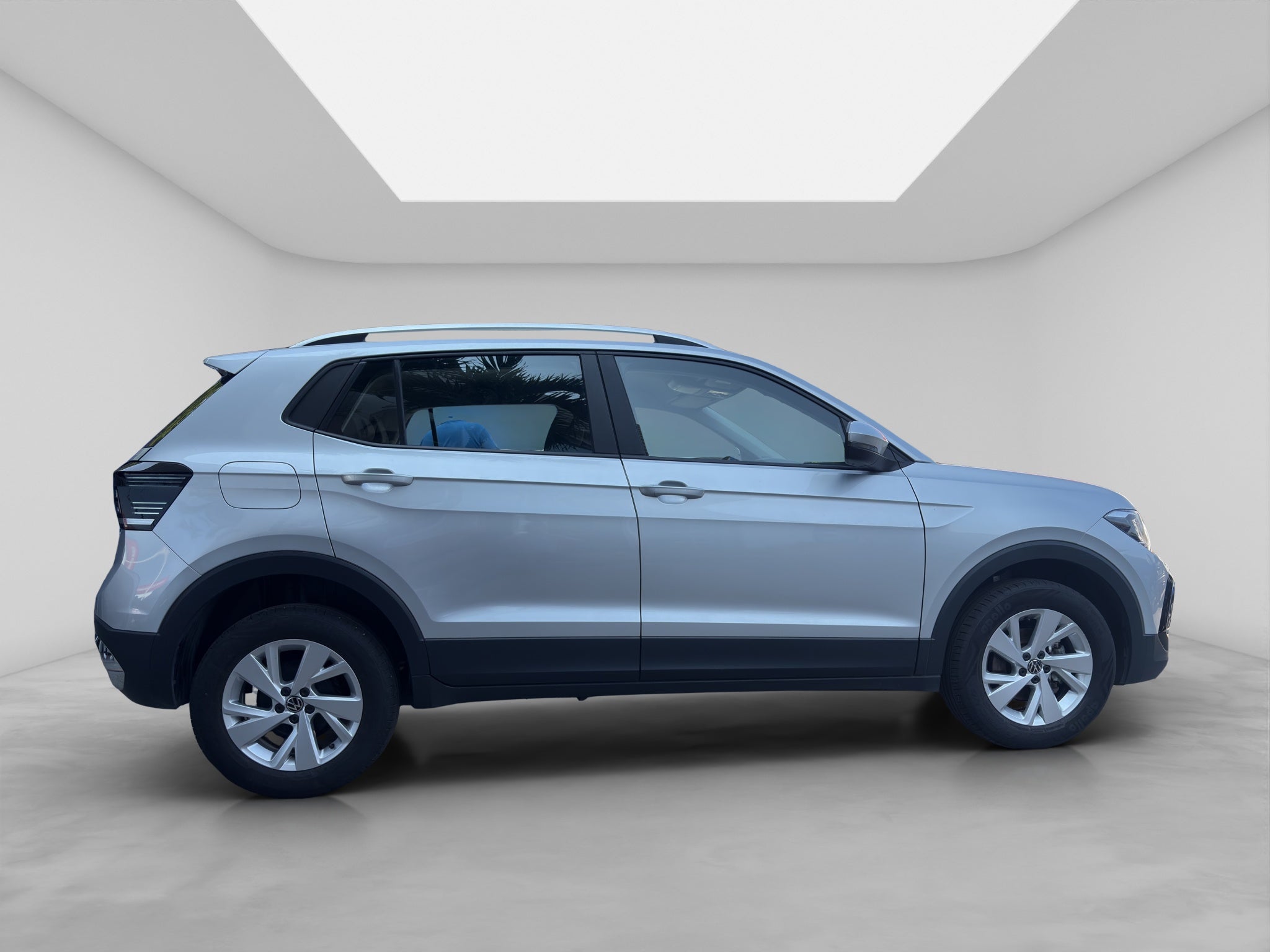 2023 Volkswagen Taigun 1.0 Comfortline At