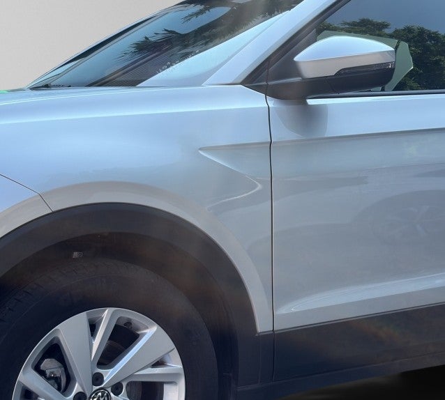 2023 Volkswagen Taigun 1.0 Comfortline At