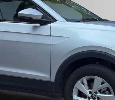 2023 Volkswagen Taigun 1.0 Comfortline At