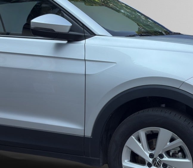 2023 Volkswagen Taigun 1.0 Comfortline At