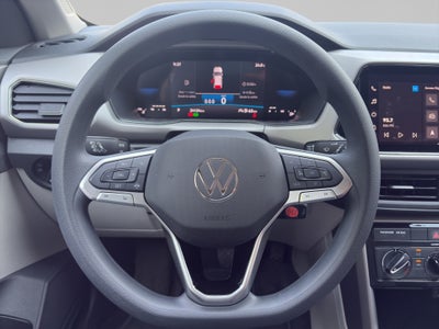 2023 Volkswagen Taigun 1.0 Comfortline At