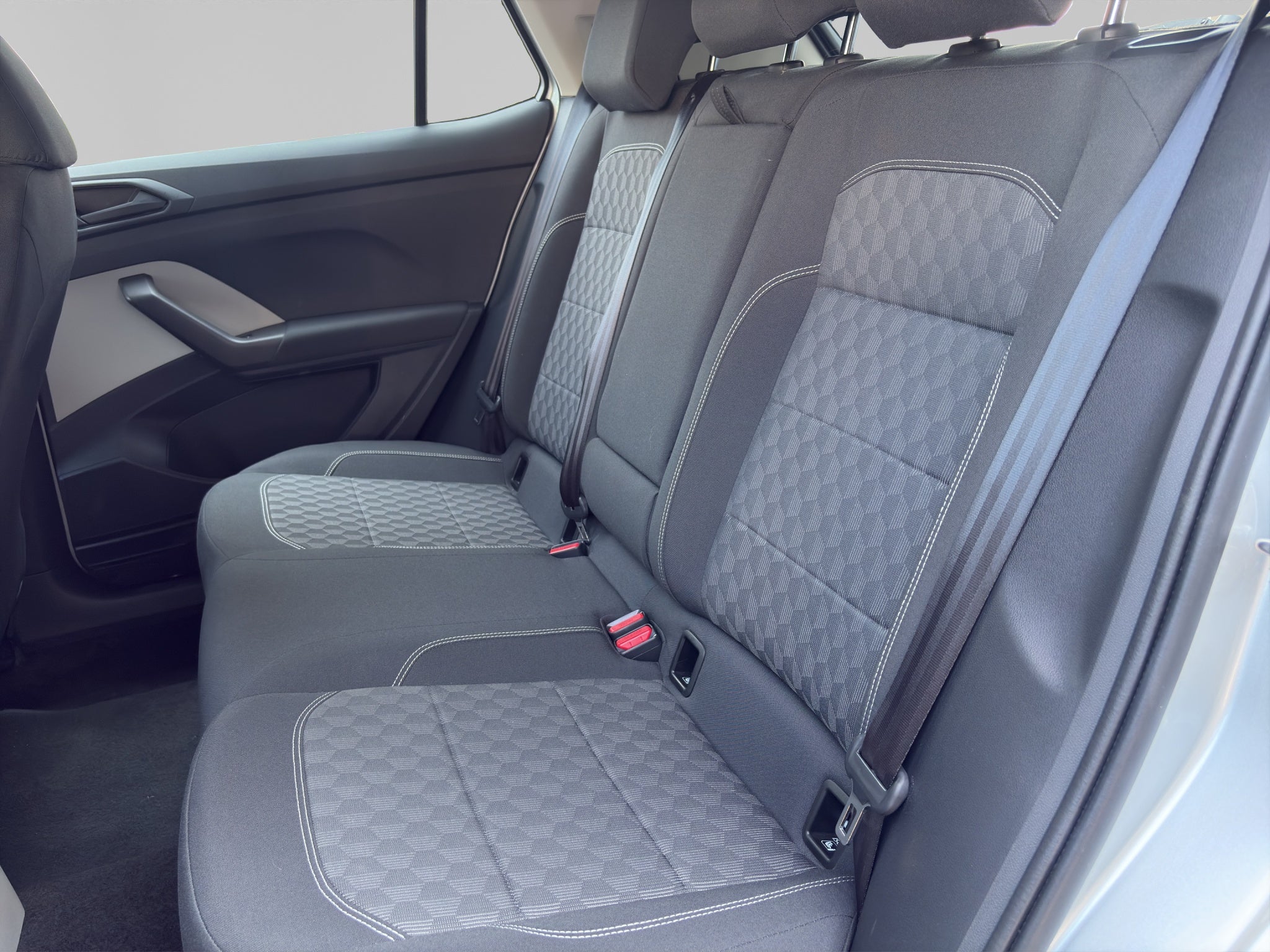 2023 Volkswagen Taigun 1.0 Comfortline At