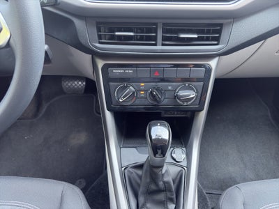 2023 Volkswagen Taigun 1.0 Comfortline At