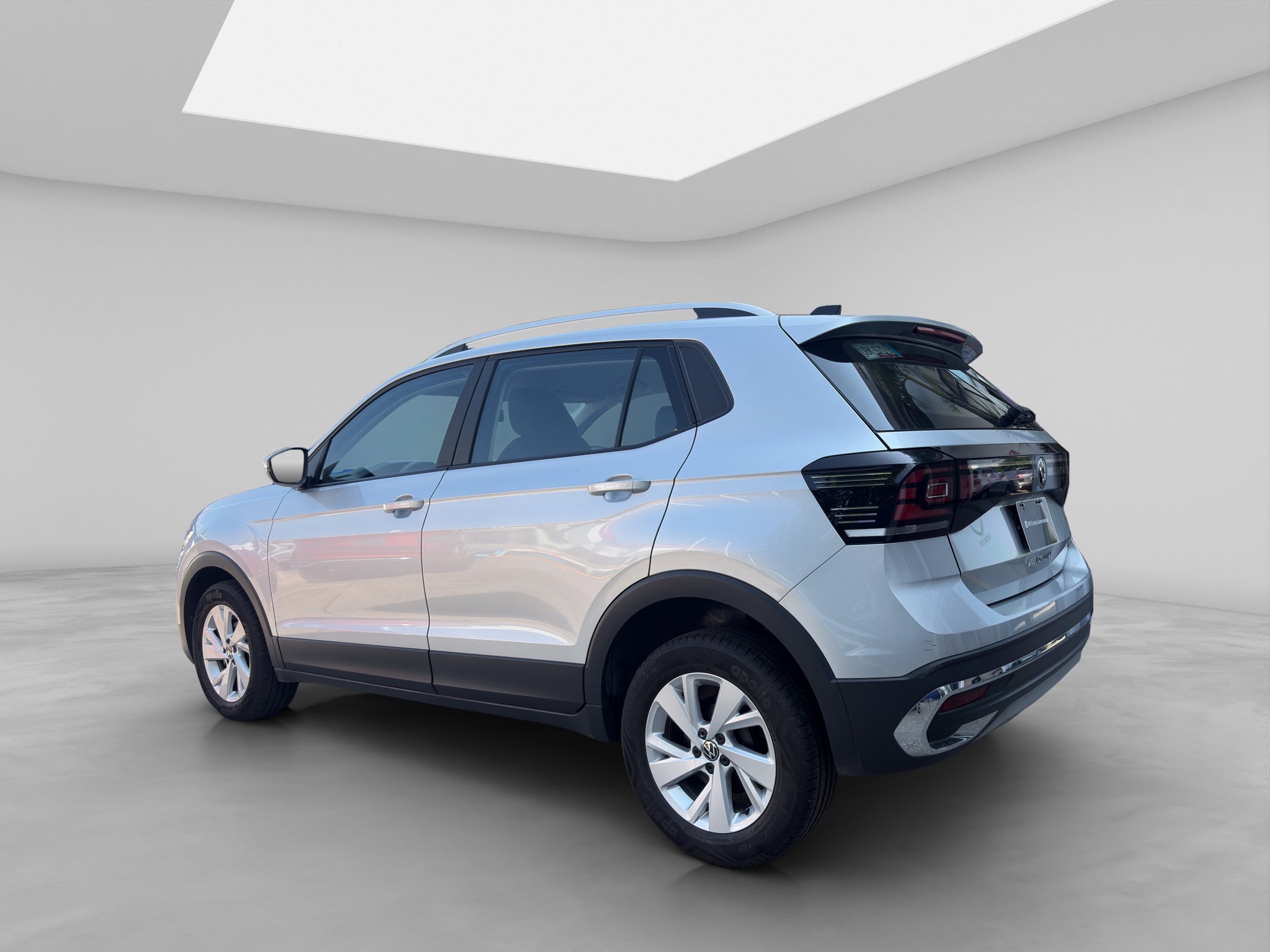 2023 Volkswagen Taigun 1.0 Comfortline At