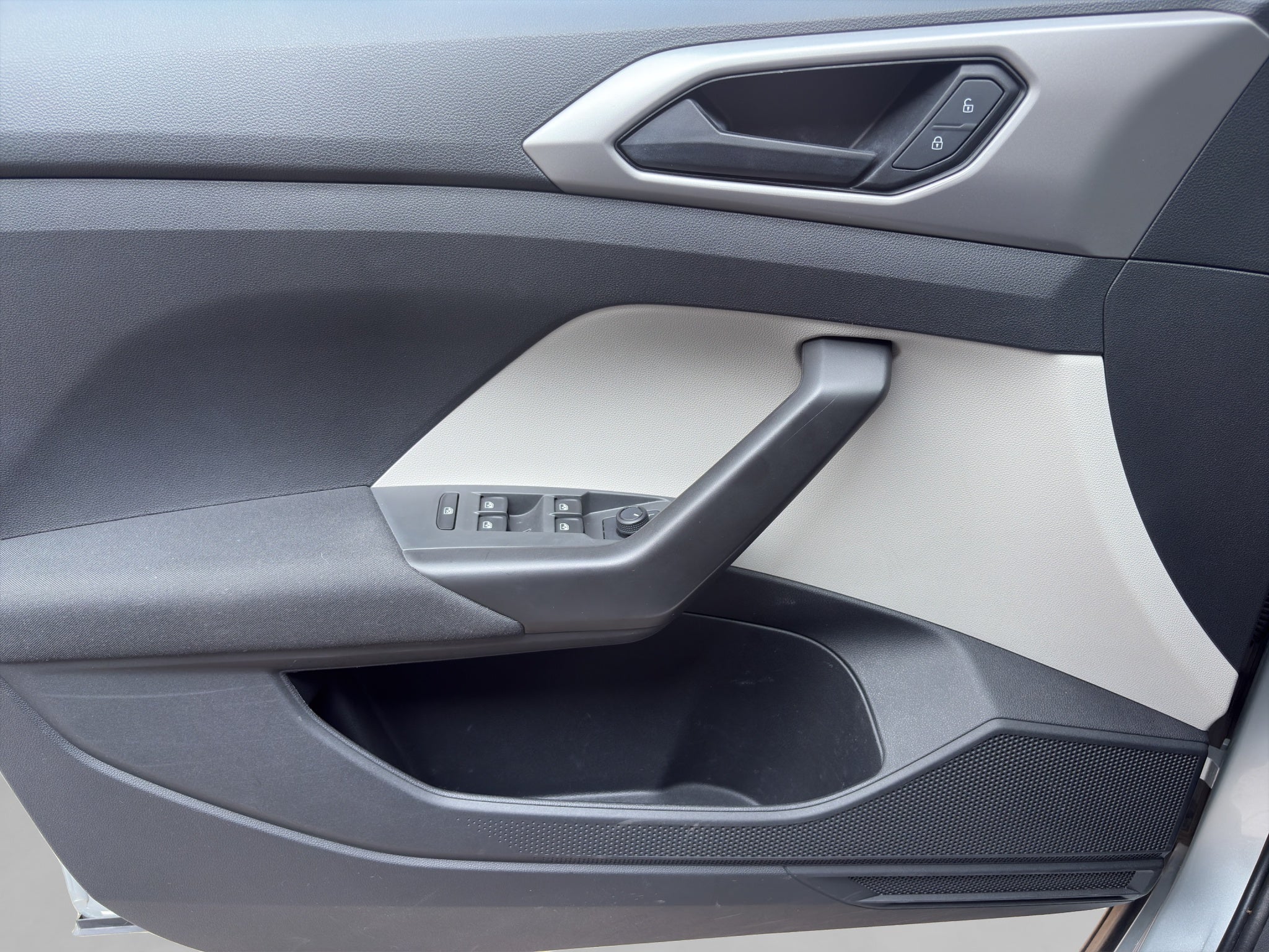 2023 Volkswagen Taigun 1.0 Comfortline At