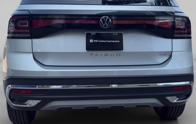 2023 Volkswagen Taigun 1.0 Comfortline At