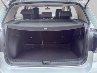 2023 Volkswagen Taigun 1.0 Comfortline At