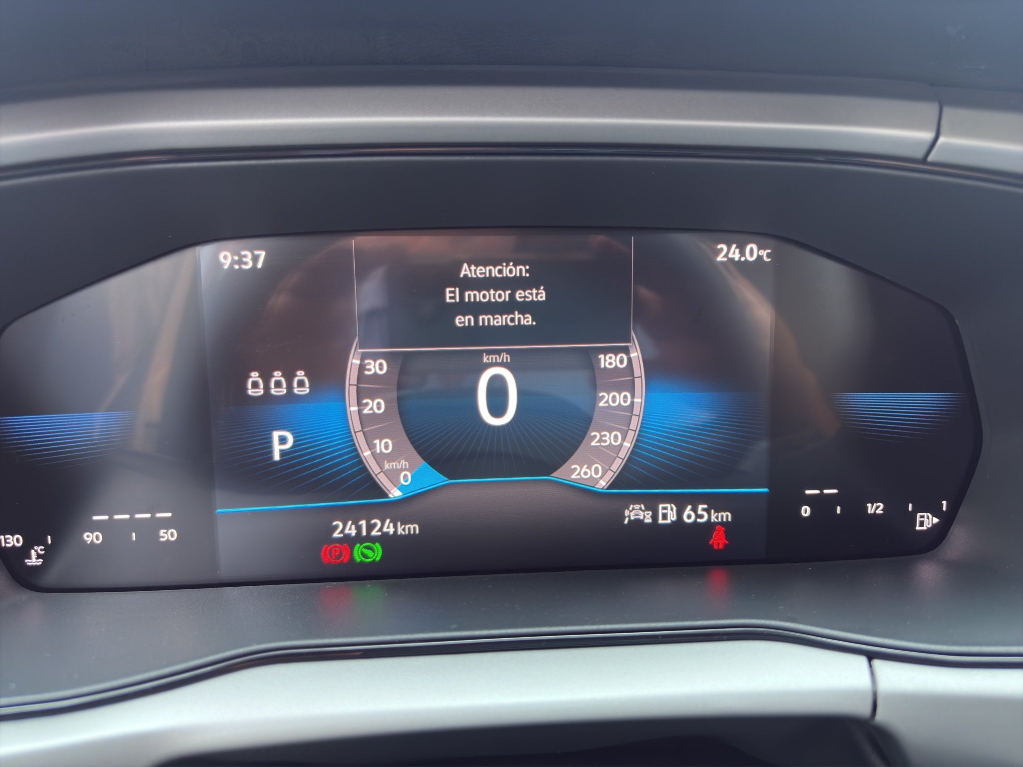 2023 Volkswagen Taigun 1.0 Comfortline At