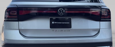 2023 Volkswagen Taigun 1.0 Comfortline At