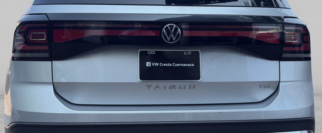 2023 Volkswagen Taigun 1.0 Comfortline At