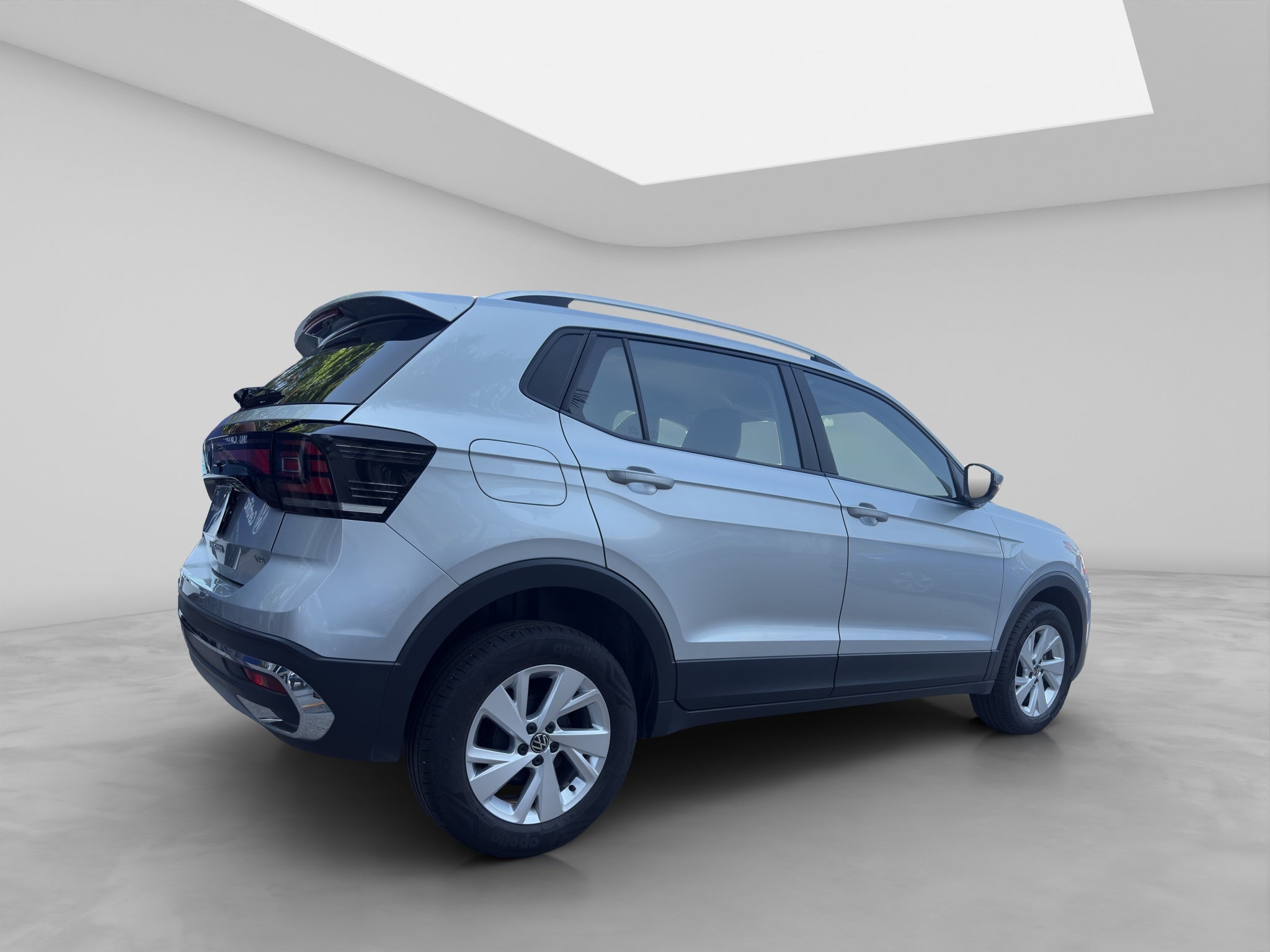 2023 Volkswagen Taigun 1.0 Comfortline At