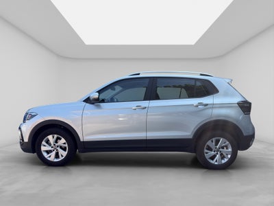 2023 Volkswagen Taigun 1.0 Comfortline At