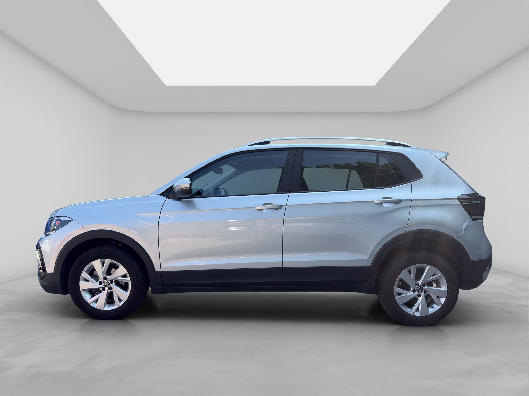 2023 Volkswagen Taigun 1.0 Comfortline At
