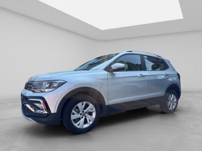 2023 Volkswagen Taigun 1.0 Comfortline At