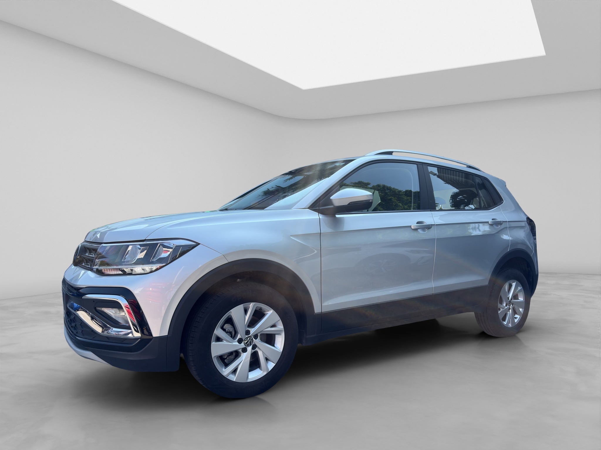 2023 Volkswagen Taigun 1.0 Comfortline At