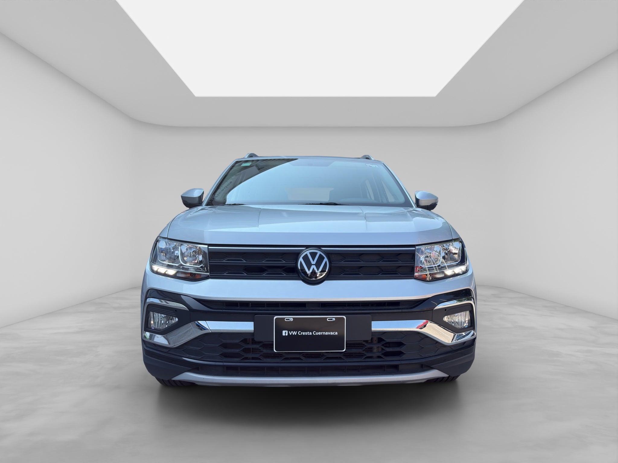 2023 Volkswagen Taigun 1.0 Comfortline At