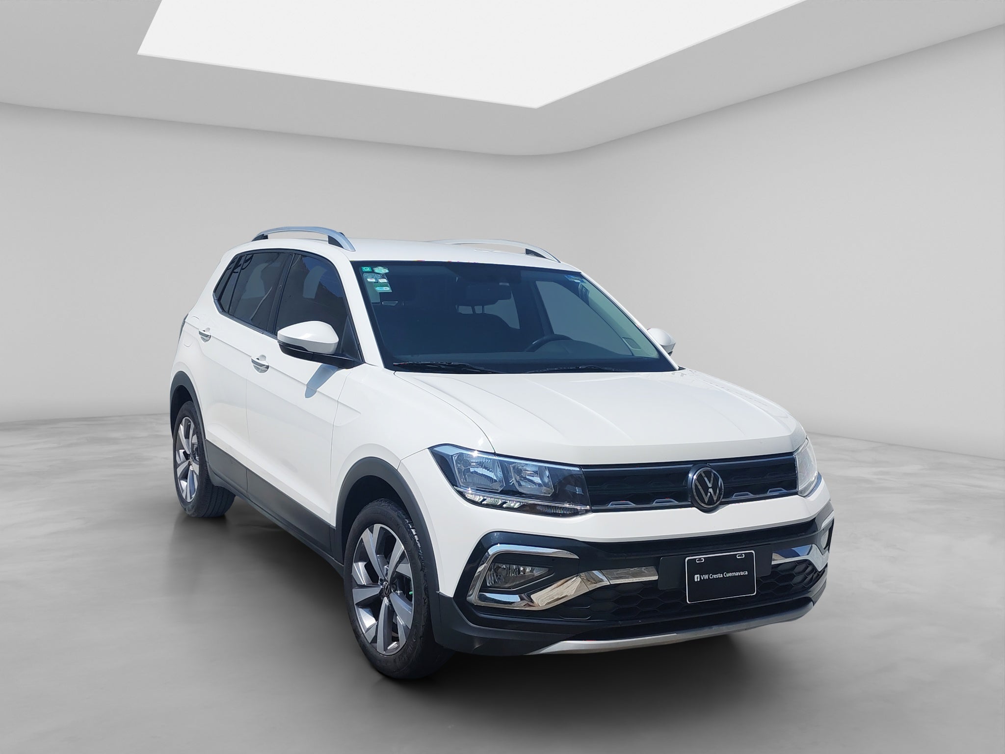 2023 Volkswagen Taigun 1.0 Comfortline At