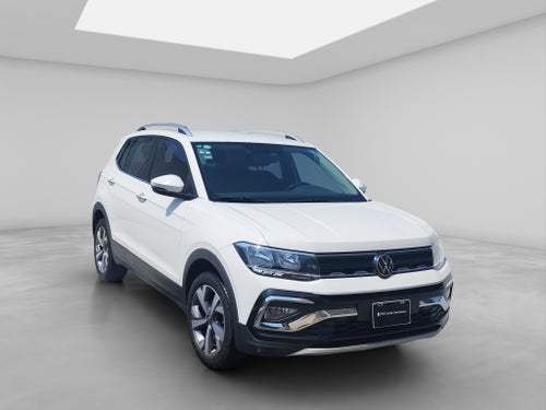 2023 Volkswagen Taigun 1.0 Comfortline At