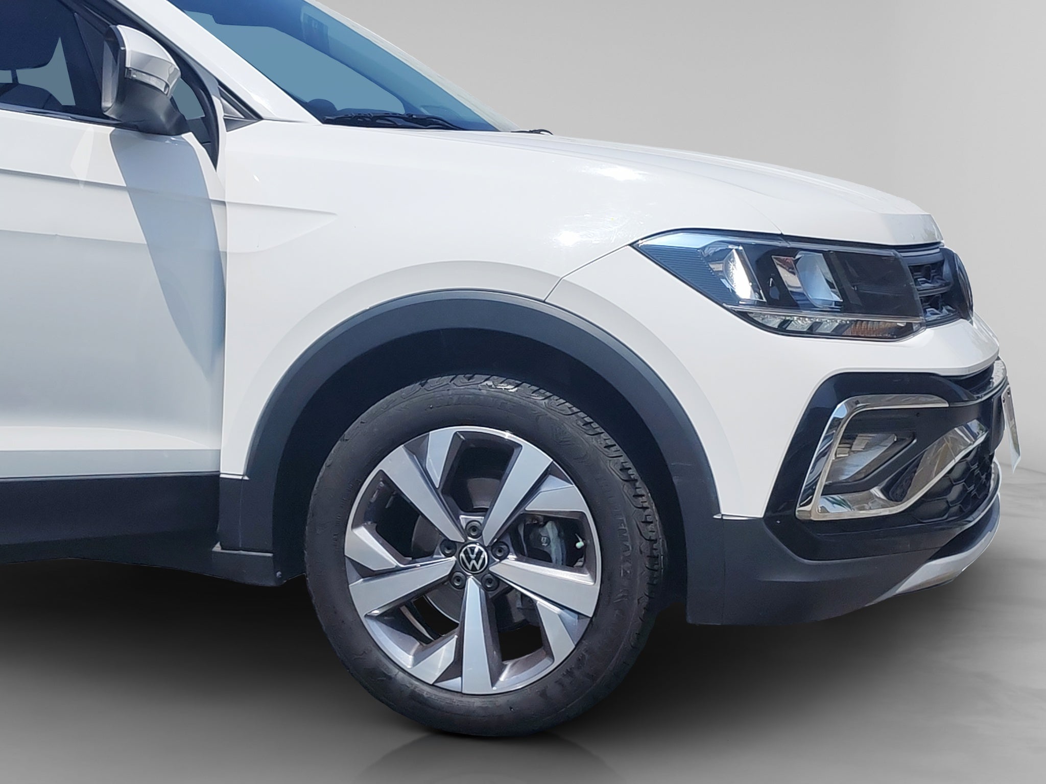 2023 Volkswagen Taigun 1.0 Comfortline At