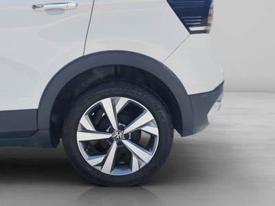 2023 Volkswagen Taigun 1.0 Comfortline At