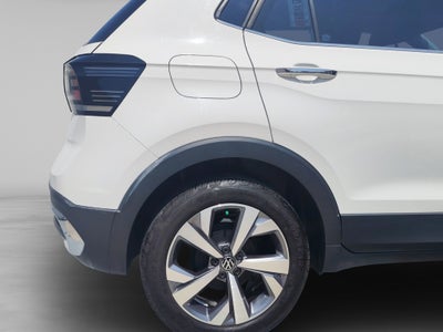 2023 Volkswagen Taigun 1.0 Comfortline At