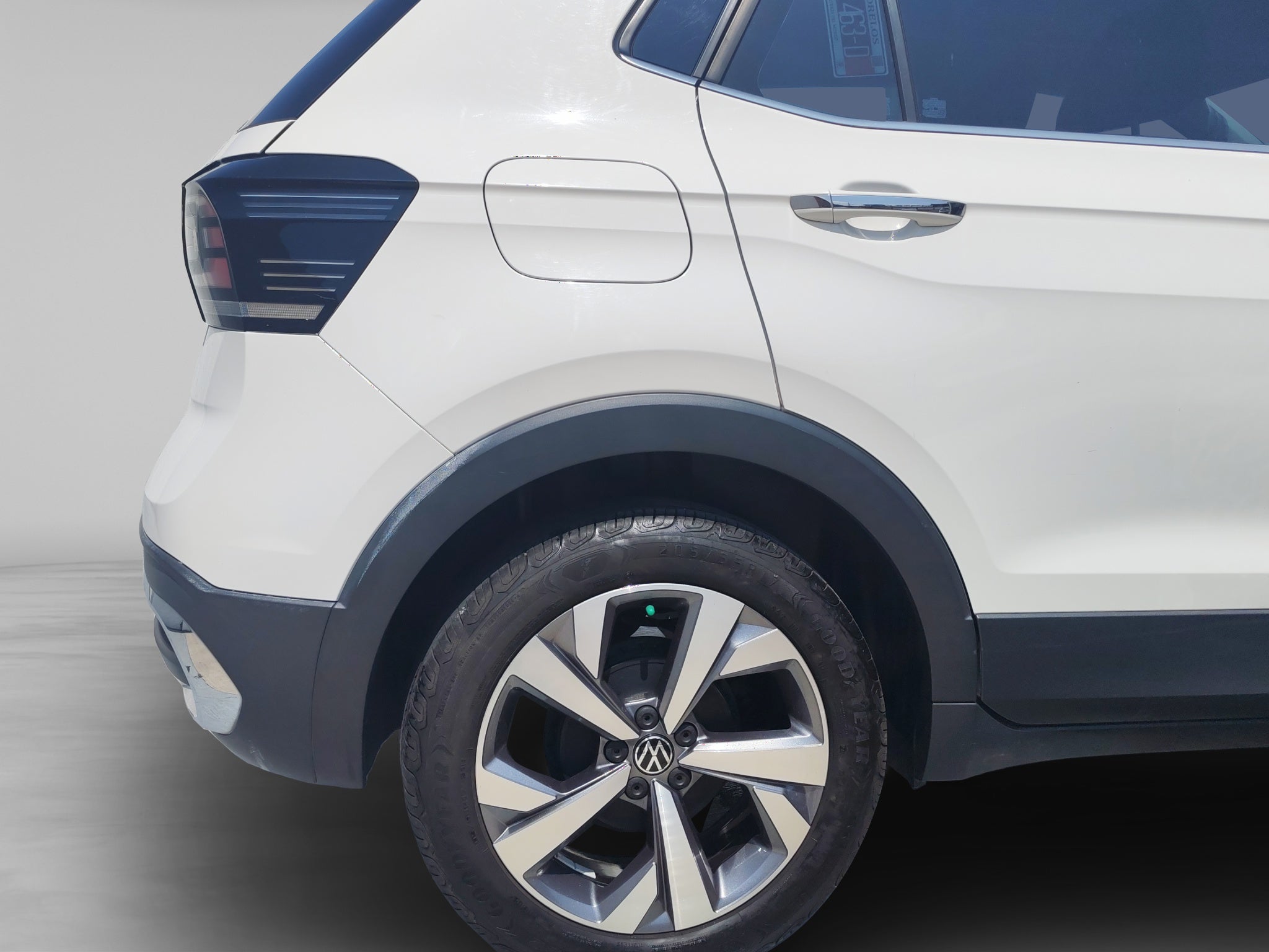 2023 Volkswagen Taigun 1.0 Comfortline At