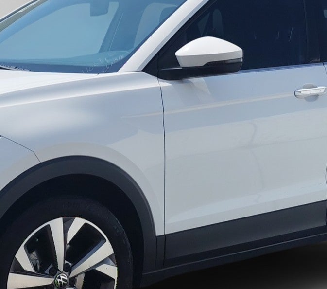 2023 Volkswagen Taigun 1.0 Comfortline At