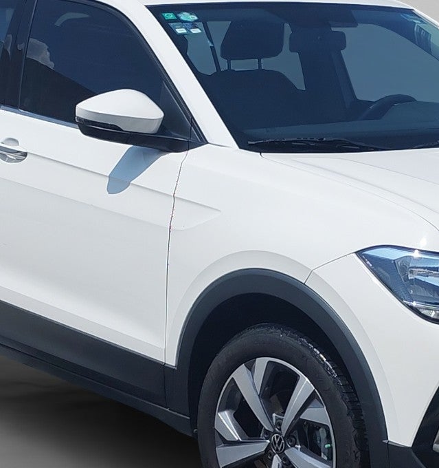 2023 Volkswagen Taigun 1.0 Comfortline At