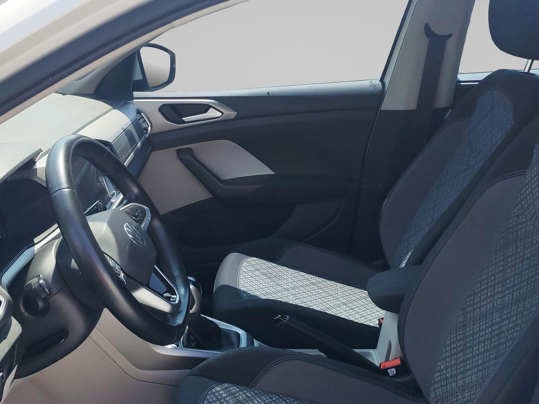 2023 Volkswagen Taigun 1.0 Comfortline At