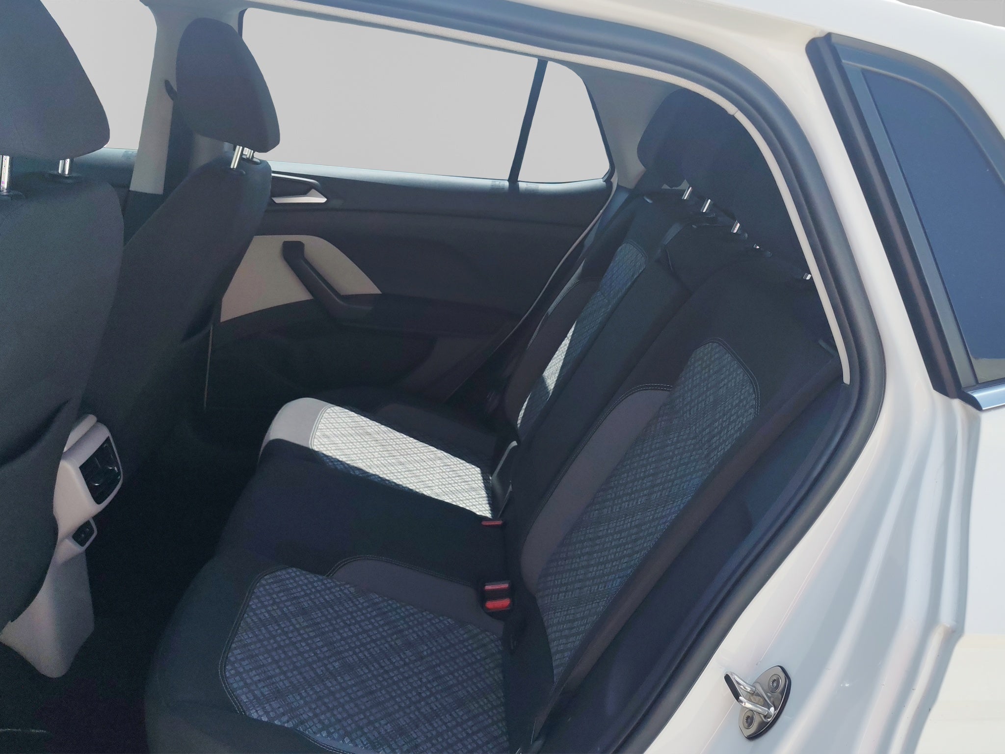 2023 Volkswagen Taigun 1.0 Comfortline At