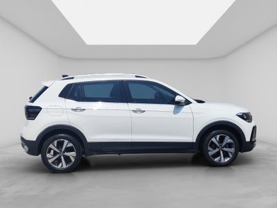 2023 Volkswagen Taigun 1.0 Comfortline At