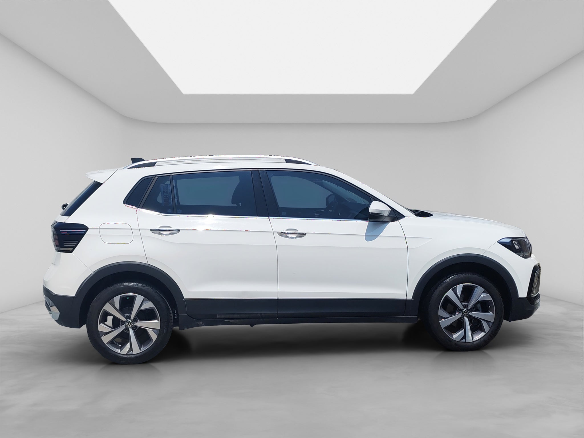 2023 Volkswagen Taigun 1.0 Comfortline At
