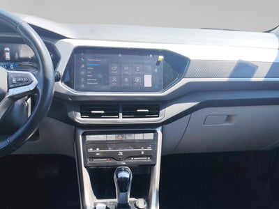 2023 Volkswagen Taigun 1.0 Comfortline At