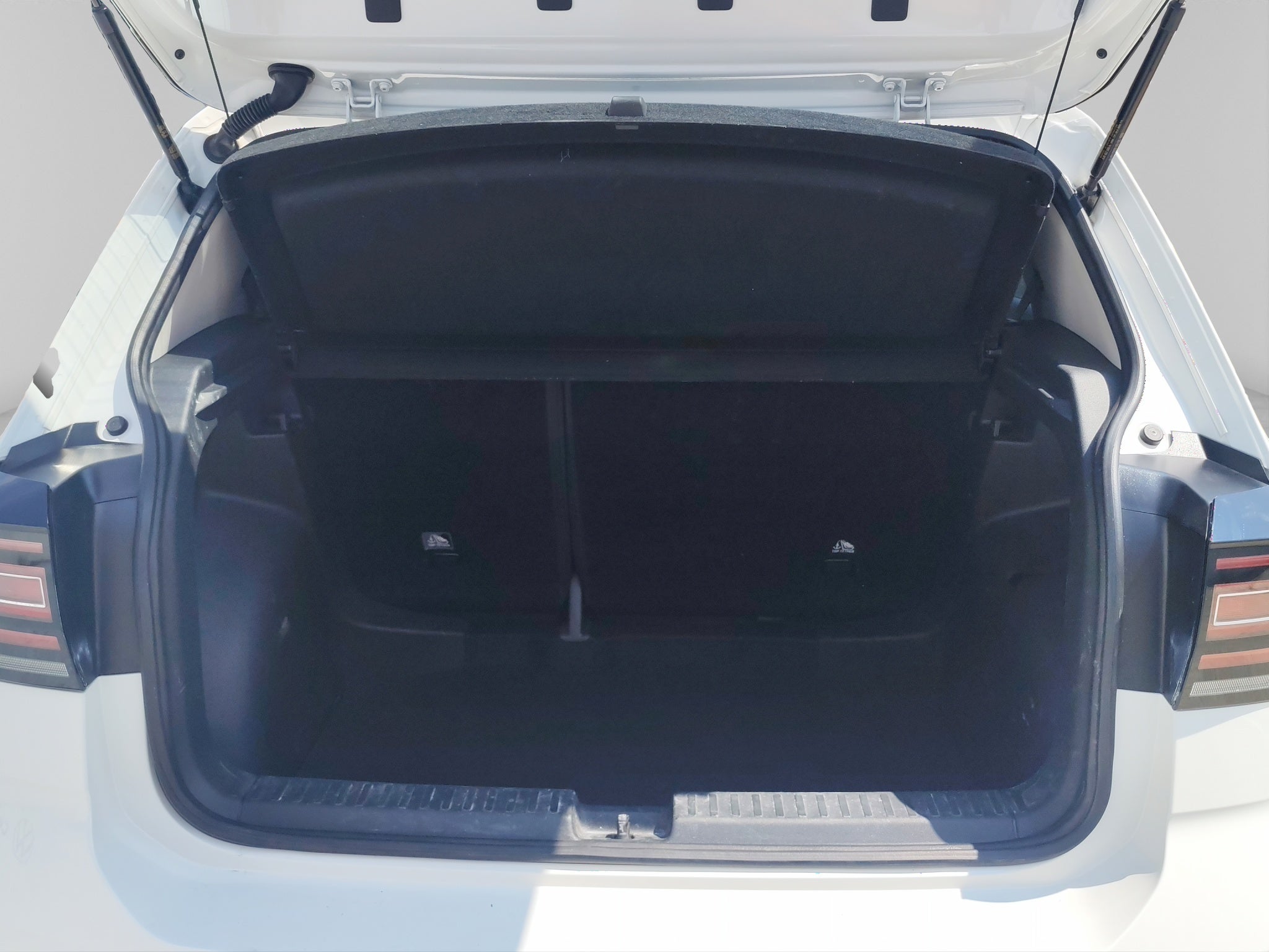 2023 Volkswagen Taigun 1.0 Comfortline At