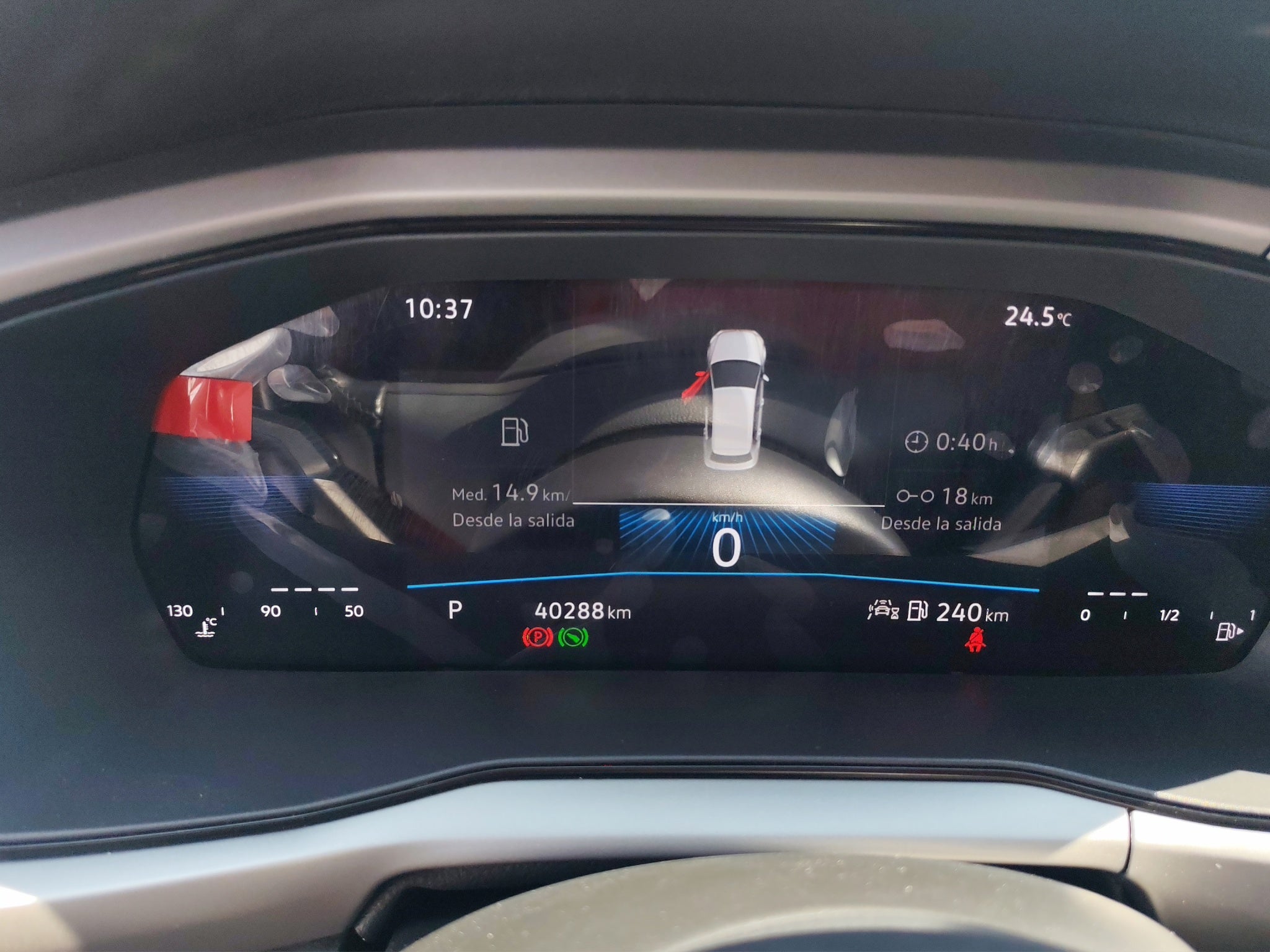 2023 Volkswagen Taigun 1.0 Comfortline At
