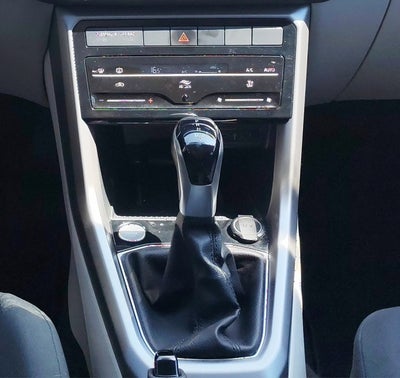 2023 Volkswagen Taigun 1.0 Comfortline At