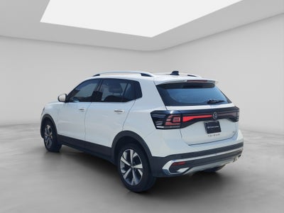 2023 Volkswagen Taigun 1.0 Comfortline At