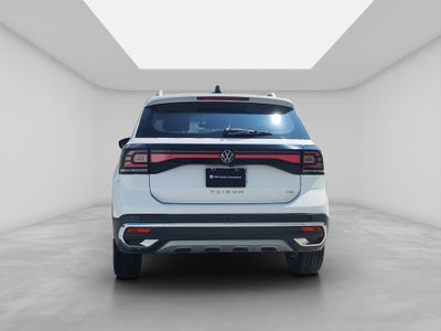 2023 Volkswagen Taigun 1.0 Comfortline At
