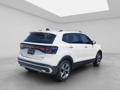 2023 Volkswagen Taigun 1.0 Comfortline At