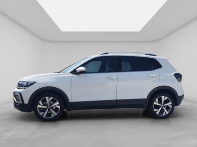 2023 Volkswagen Taigun 1.0 Comfortline At