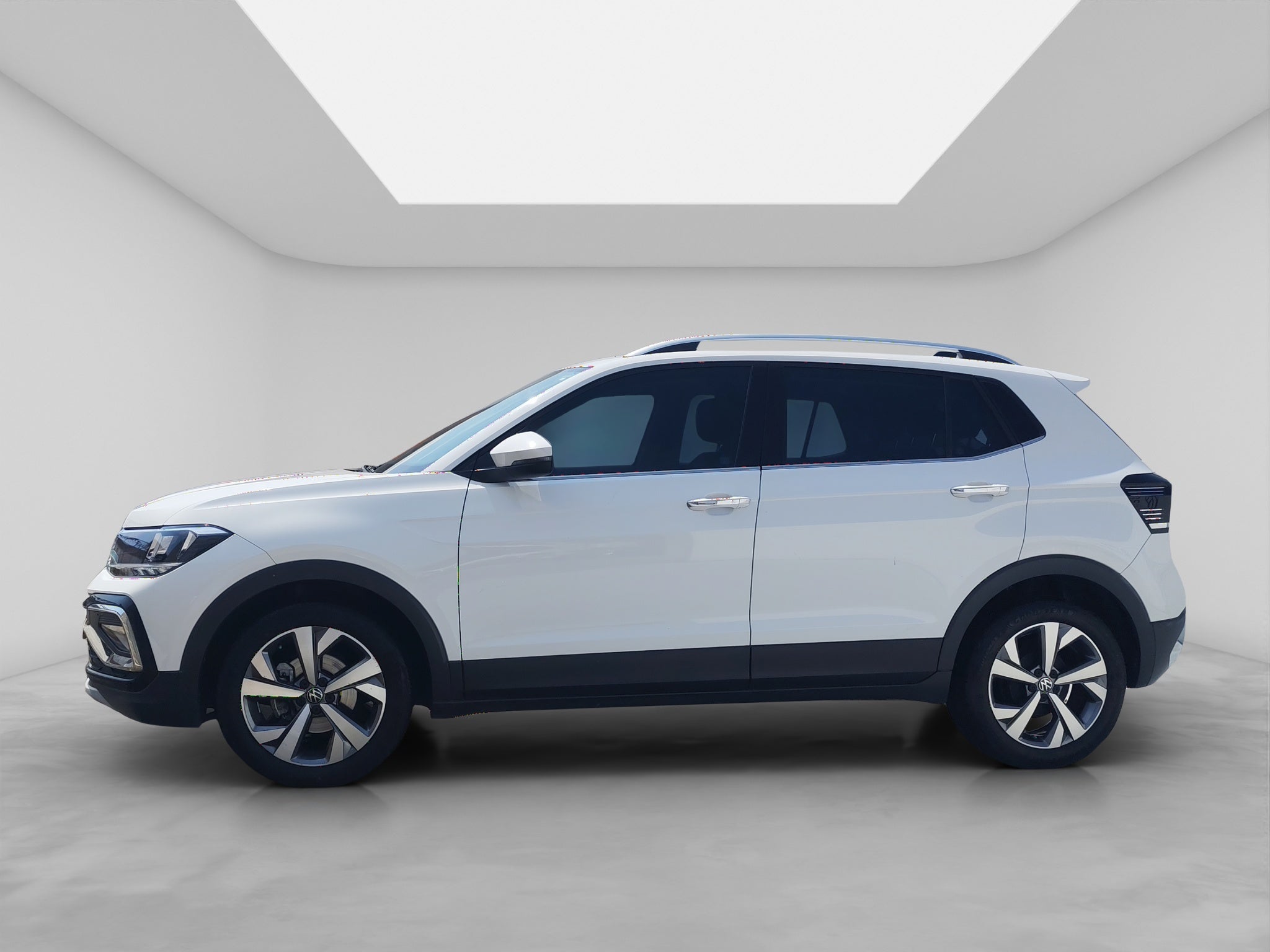 2023 Volkswagen Taigun 1.0 Comfortline At